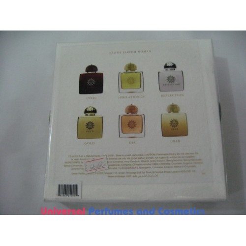 Amouage Amouage Mini Perfume Sets for Women